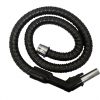 Clean Obsessed Deluxe Canister Vacuum CO888 - Image 4