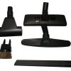 Clean Obsessed Deluxe Canister Vacuum CO888 - Image 3