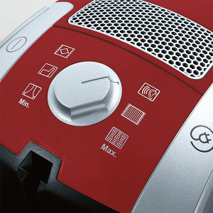 Miele C1 Compact Homecare Turbo Team two