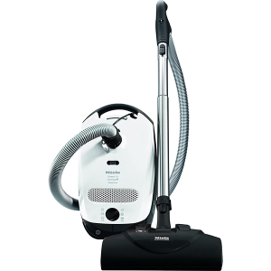 Miele Classic C1 cat and dog Vacuum one